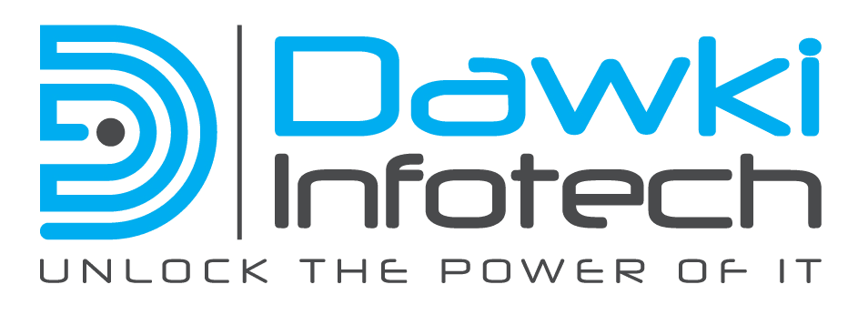 Dawki Infotech PVT LTD